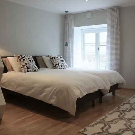 Apartamento Corner Of Kotzebue Tallin